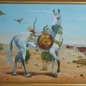 katina картина