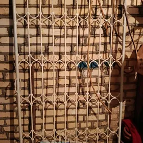 sandyk+resetka+kovus goyulyan