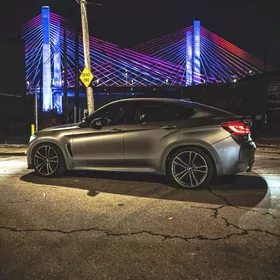 х6м обвес obwes x6m обвес