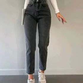 Джинсы новые