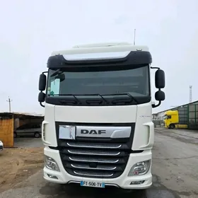 DAF 480 2020