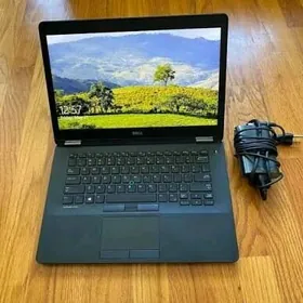 DELL Latitude i7