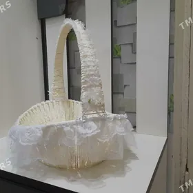 подарочный корзина