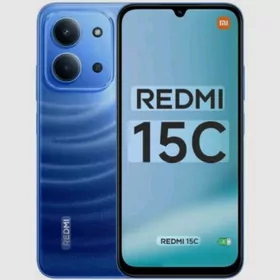 Redmi 15c
