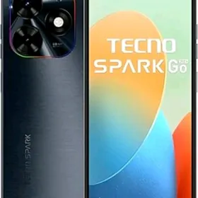 TECNO SPAR GO 2024 4+4/128