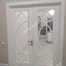 Taze gapy новая дверь