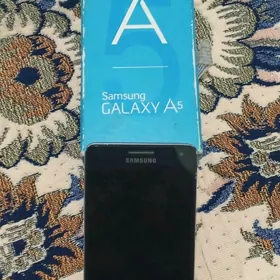 GALAXY A 5 SAMSUNG