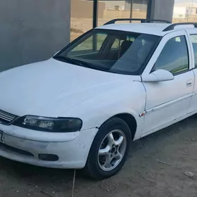 Opel Vectra 1997