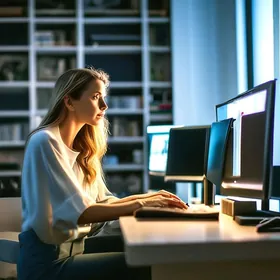 KOMPIYUTERSHIK SMI, КОМП РЕКЛ