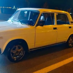 Lada 2107 1999
