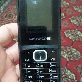 Maxfone M28