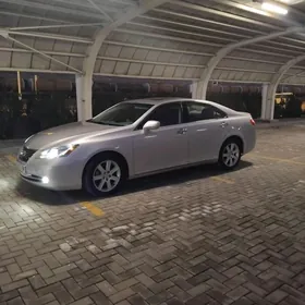 Lexus ES 350 2009