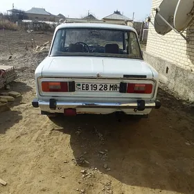 Lada 2106 1993
