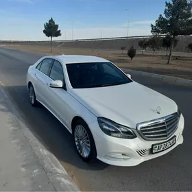 Mercedes-Benz E300 2014