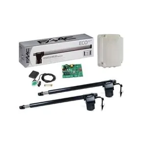 412 400kg FAAC для Ворот