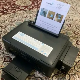 Epson L 210 Printer
