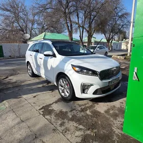 Kia Sorento 2019