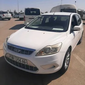Ford Focus 2010