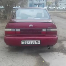 Toyota Corolla 1996