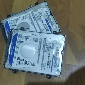 źosky hdd 320 gb