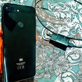 Xiaomi 8 lite 4/64.Obmen
