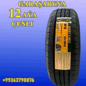 🚨 GARAŞARNA TEKER 175/70R13