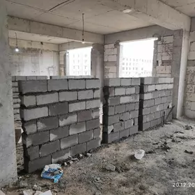 suwagçy, штукатурка