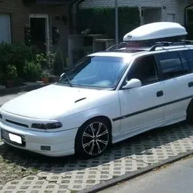 Opel Astra 1993
