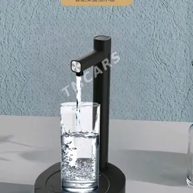 TAZE ÇYKAN SUW NASOS AMATLY