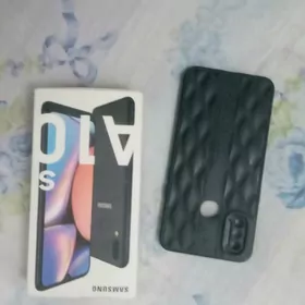 A10 S SAMSUNG GALAXY