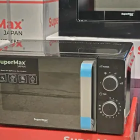 SUPERMAX JAPAN NAHAR GYZYRJY