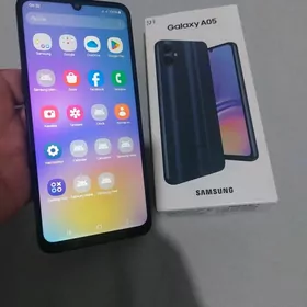 SAMSUNG A05 4.128GB