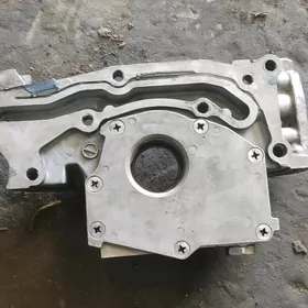 маслонасос