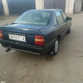 Opel Vectra 1990