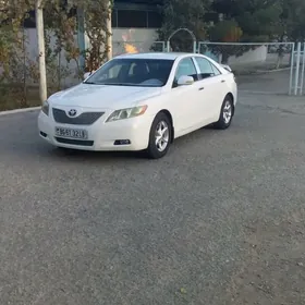 Toyota Camry 2008