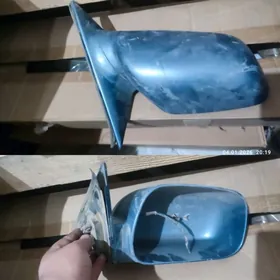 BAKAWOY duty camry  sag tarap