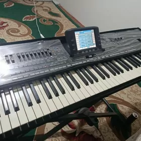 KORG PA3X