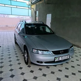 Opel Vectra 2001