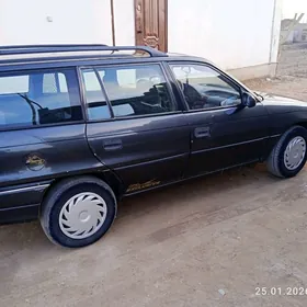 Opel Astra 1997