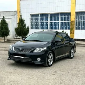 Toyota Corolla 2011