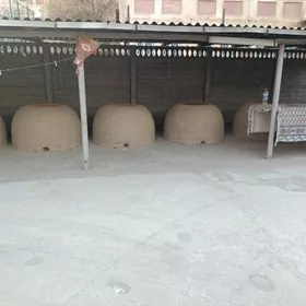 pekarnyý arenda berilyar