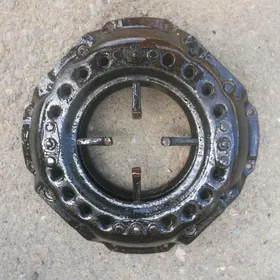 Корзина, Выжимной, Бензонасос