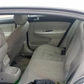 Chevrolet Cobalt 2010