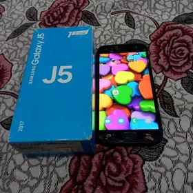 Samsung j5 18