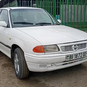 Opel Astra 1992