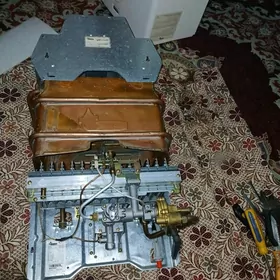 gaz kolonka Butane 3115