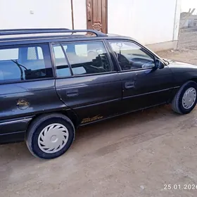 Opel Astra 1997