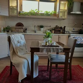 Аренда комнат герек