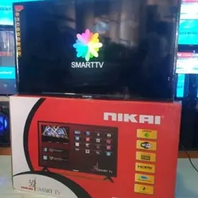 NIKAI FIRMAŇ ORGINAL TELEWIZOR