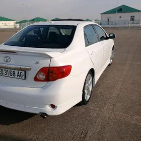 Toyota Corolla 2010